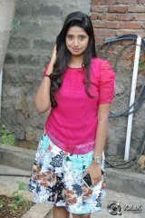 Ice Cream 2 Movie Fame Shalini Latest Photo Shoot